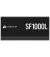 Блок питания 1000W Corsair SF1000L (CP-9020246-EU)