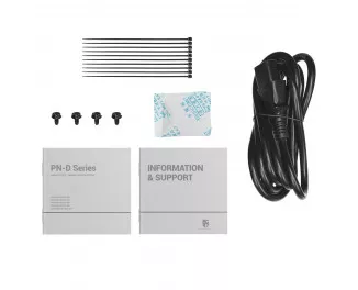 Блок живлення 1000W DeepCool GAMER STORM PN1000D (R-PNA00D-FC0B-JGEU-V2)
