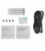 Блок живлення 1000W DeepCool GAMER STORM PN1000D (R-PNA00D-FC0B-JGEU-V2)