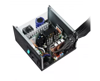 Блок живлення 1000W DeepCool GAMER STORM PN1000D (R-PNA00D-FC0B-JGEU-V2)