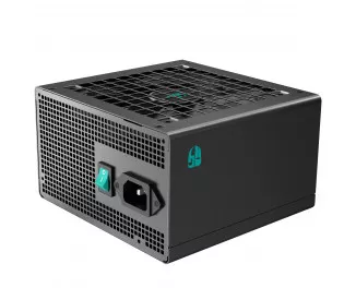 Блок живлення 1000W DeepCool GAMER STORM PN1000D (R-PNA00D-FC0B-JGEU-V2)