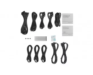 Блок питания 1000W DeepCool GAMER STORM PN1000M (R-PNA00M-FC0B-JGEU)