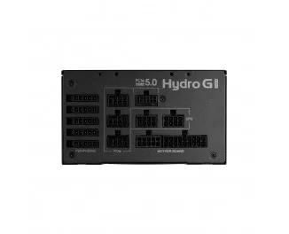 Блок питания 1000W FSP Hydro G PRO (HG2-1000 Gen5)