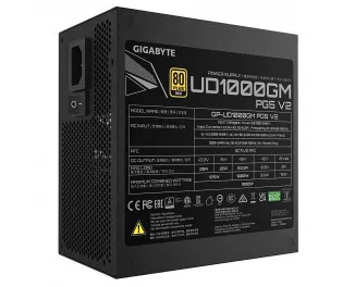 Блок питания 1000W Gigabyte GP-UD1000GM PG5 V2