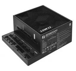 Блок питания 1000W Lian Li EDGE (G9P.EG1000.BE00.EU)