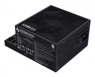 Блок живлення 1000W Lian Li EDGE (G9P.EG1000.BE00.EU)