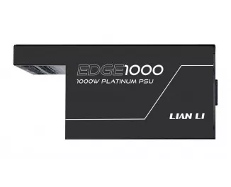 Блок живлення 1000W Lian Li EDGE (G9P.EG1000.BE00.EU)