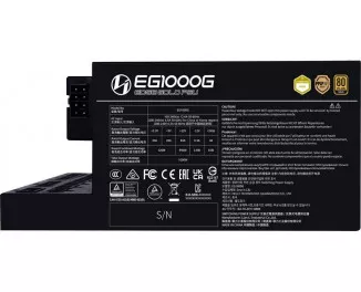 Блок живлення 1000W Lian Li EDGE GOLD Black (G9P.EG1000G.BH00.EU)