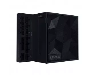 Блок живлення 1000W Lian Li EDGE GOLD Black (G9P.EG1000G.BH00.EU)