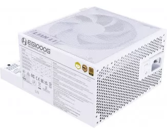 Блок питания 1000W Lian Li EDGE GOLD White (G9P.EG1000G.WH00.EU)