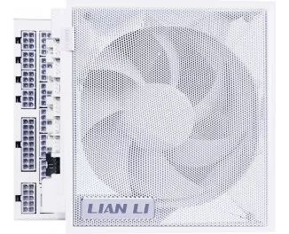 Блок питания 1000W Lian Li EDGE GOLD White (G9P.EG1000G.WH00.EU)