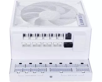 Блок питания 1000W Lian Li EDGE GOLD White (G9P.EG1000G.WH00.EU)