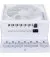 Блок питания 1000W Lian Li EDGE GOLD White (G9P.EG1000G.WH00.EU)