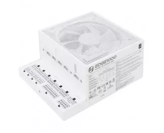Блок питания 1000W Lian Li EDGE White (G9P.EG1000.WE00.EU)