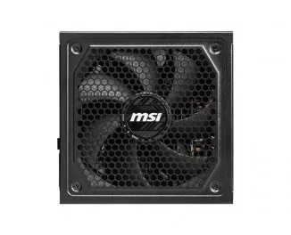 Блок живлення 1000W MSI MAG A1000GL PCIE5 1000W