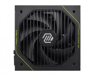 Блок питания 1000W MSI MAG A1000PLS PCIE5