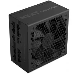 Блок питания 1000W NZXT C1000 Gold Core (PA-0G3BB-EU)