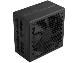 Блок питания 1000W NZXT C1000 Gold Core (PA-0G3BB-EU)