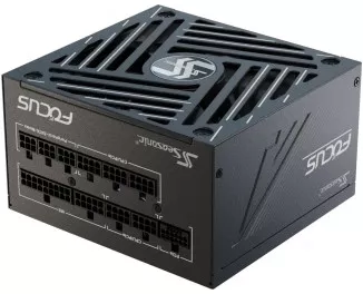 Блок питания 1000W Seasonic (FOCUS-GX-1000-ATX31)
