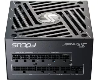Блок питания 1000W Seasonic (FOCUS-GX-1000-ATX31)