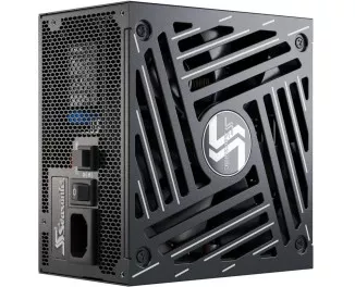 Блок питания 1000W Seasonic (FOCUS-GX-1000-ATX31)