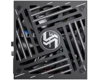 Блок питания 1000W Seasonic (FOCUS-GX-1000-ATX31)
