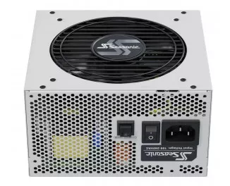 Блок питания 1000W Seasonic (FOCUS-GX-1000-WHITE)