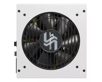 Блок питания 1000W Seasonic (FOCUS-GX-1000-WHITE)