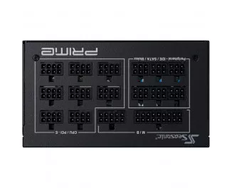 Блок питания 1000W Seasonic Prime TX-1000