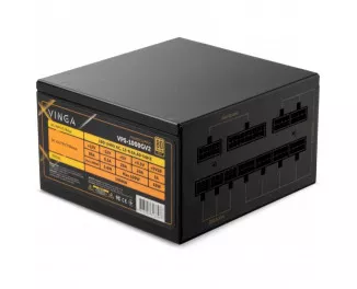 Блок питания 1000W Vinga (VPS-1000GV2)