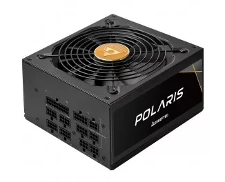 Блок питания 1050W Chieftec Polaris 3.0 (PPS-1050FC-A3)