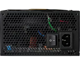 Блок питания 1050W Chieftec Polaris 3.0 (PPS-1050FC-A3)