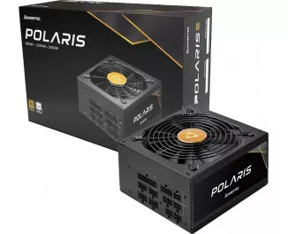 Блок питания 1050W Chieftec Polaris 3.0 (PPS-1050FC-A3)