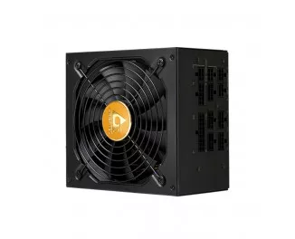 Блок питания 1050W Chieftec (PPS-1050FC)