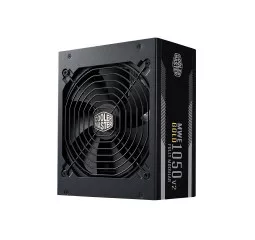 Блок питания 1050W CoolerMaster MWE GOLD 1050 V2 ATX 3.1 (MPE-A501-AFCAG-3EEU)