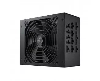 Блок живлення 1050W CoolerMaster MWE GOLD 1050 V2 ATX 3.1 (MPE-A501-AFCAG-3EEU)