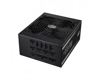 Блок живлення 1050W CoolerMaster MWE GOLD 1050 V2 ATX 3.1 (MPE-A501-AFCAG-3EEU)