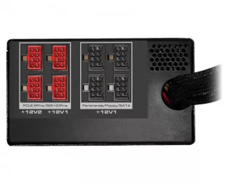 Блок питания 1050W Cougar (GX 1050)