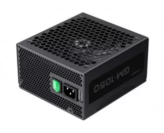 Блок живлення 1050W Gamemax 1050W (GM-1050 Modular)