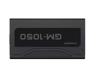 Блок живлення 1050W Gamemax 1050W (GM-1050 Modular)