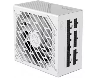 Блок питания 1050W GameMax GX-1050 PRO WH (ATX3.0 PCIE5.0)