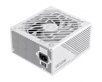 Блок живлення 1050W GameMax (GX-1050 PRO WT (ATX3.0 PCIe5.0)