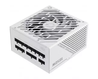 Блок живлення 1050W GameMax (GX-1050 PRO WT (ATX3.0 PCIe5.0)