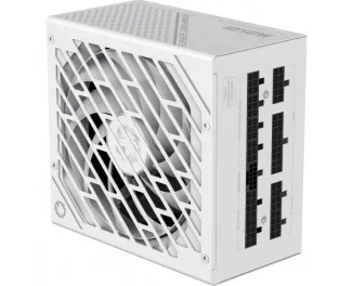 Блок живлення 1050W GameMax (GX-1050 PRO WT (ATX3.0 PCIe5.0)