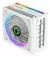 Блок живлення 1050W Gamemax RGB1050 PRO WH (ATX3.0/3.1 PCI)