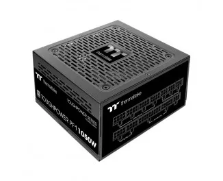 Блок питания 1050W ThermalTake Toughpower PF1 80 Plus Platinum (PS-TPD-1050FNFAPE-1)
