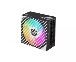 Блок живлення 1200W ASUS ROG-LOKI-1200T-SFX-L-GAMING (90YE00N0-B0NA00)