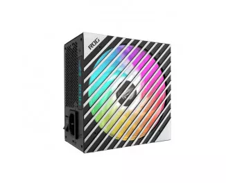Блок живлення 1200W ASUS ROG-LOKI-1200T-SFX-L-GAMING (90YE00N0-B0NA00)