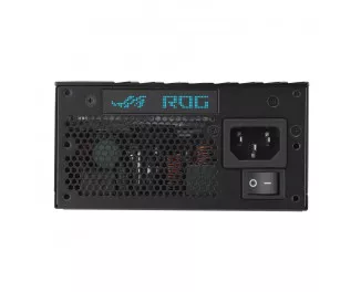 Блок живлення 1200W ASUS ROG-LOKI-1200T-SFX-L-GAMING (90YE00N0-B0NA00)