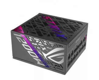 Блок живлення 1200W ASUS ROG Strix 1200P Gaming (90YE00W0-B0NA00)